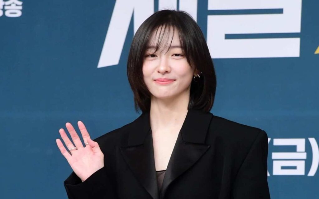park ji hyun