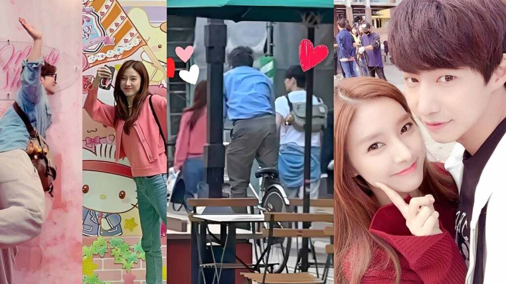 kim so eun and song jae rim in tokyo