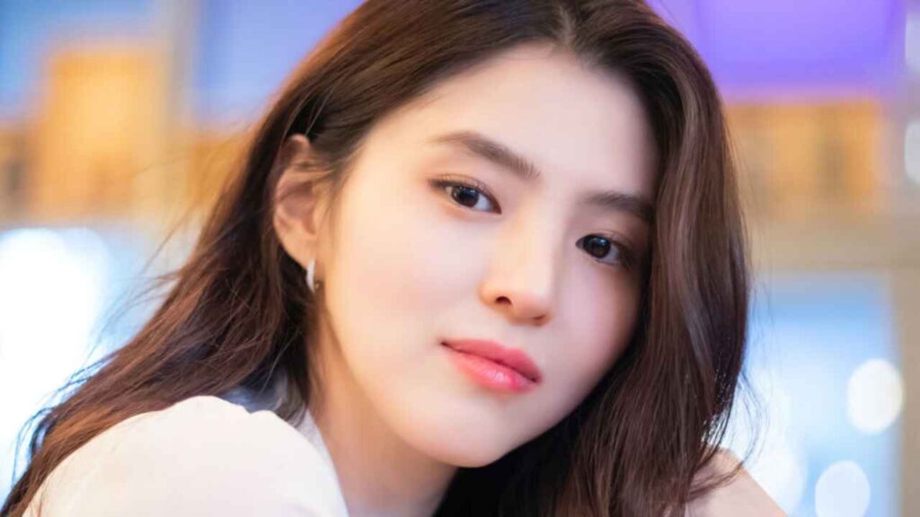 Han So Hee Controversial life